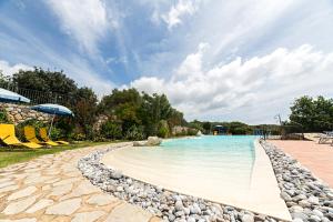 Hotel Relais Pian delle Starze