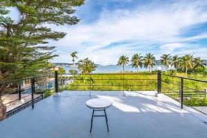 Exclusive! 3-Bedroom Pool Villa with Bay View-Nariya V8