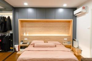 Genesis Unique Comfy Loft - Spacious 5BR