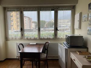 appartamentoviaguedoz