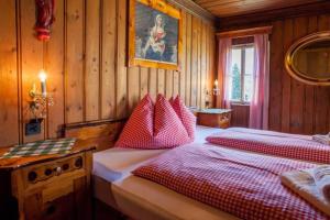 Mountain-view Cottage 15 beds-Pets welcome