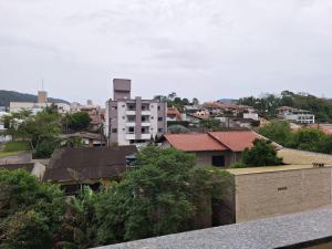 Apartamento completo, 2 quartos em Blumenau SC