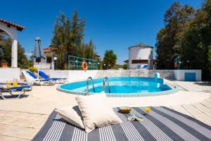 Villas Mina and Studios