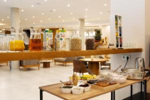 Pirin Sense Apartment Complex