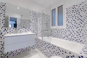 Beautiful Apartment 2 BDR 6P Saint Germain