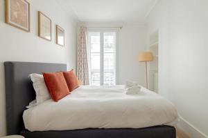 Beautiful Apartment 2 BDR 6P Saint Germain