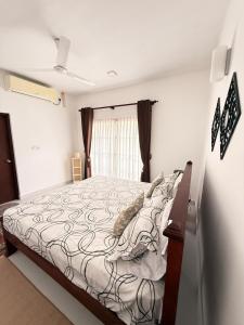Colombo City homes Apartment - Nugegoda