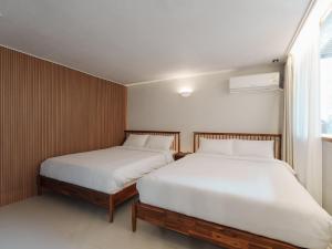 Maries House 201 Hongdae