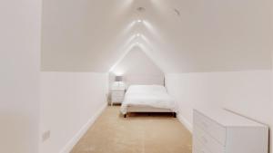 Luxury Penthouse Duplex