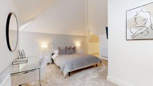 Luxury Penthouse Duplex