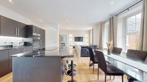 Luxury Penthouse Duplex