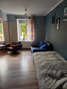 Apartament JELONKOWO - z bezpłatnymi ROWERAMI, CHŁODNY całe lato!