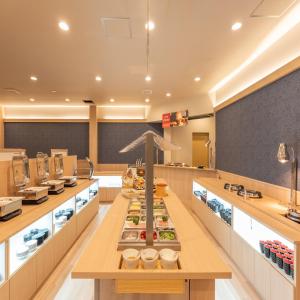 Livemax Resort Inami Seafront