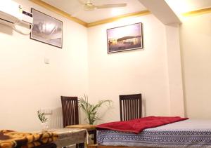 Pink City Heritage Homestay