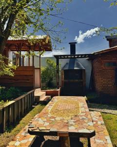 Un lugar en el Mundo