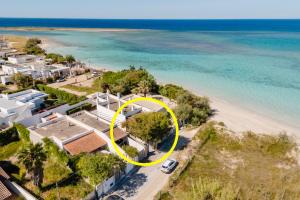 Villetta Nathalie by BarbarHouse