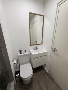 Exotic Explorers - The Castle