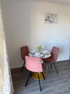 Exotic Explorers - The Castle