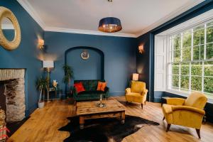 Picton House Holiday Let