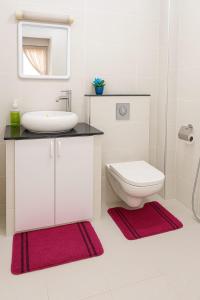 Bel Appartement bien équipé - 2 chambres, salon