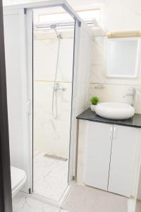 Bel Appartement bien équipé - 2 chambres, salon