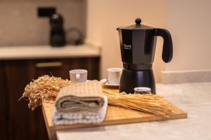 La Casa de la Vieja Bodega