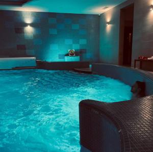 Apartament Lis i Las