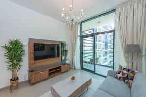 VayK - Brand New 1BR in Dubai Hills