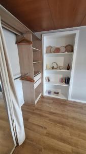 Appartement spacieux tout équipé au coeur de lavesnois