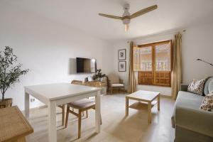 Oliva y Limón - Acogedor Apartamento en Pedraza