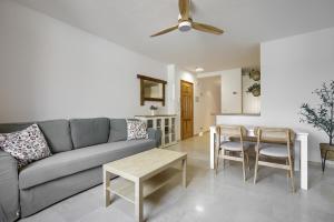Oliva y Limón - Acogedor Apartamento en Pedraza