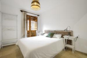 Oliva y Limón - Acogedor Apartamento en Pedraza