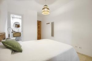 Oliva y Limón - Acogedor Apartamento en Pedraza