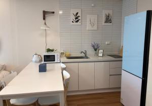 OD stay Hongdae sub 1min