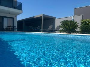 Villa Korina , Pomer