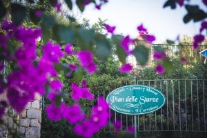 Hotel Relais Pian delle Starze