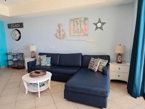 Las Palomas Phase I Rubi 1007 Exceptional Oceanview 1BR 1BA Unit