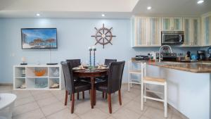 Las Palomas Phase I Rubi 1007 Exceptional Oceanview 1BR 1BA Unit