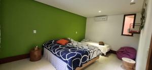 Casa na Praia da Tartaruga em Angra dos Reis