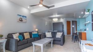 Las Palomas Phase II Coronado 605 Exceptional Oceanfront Unit