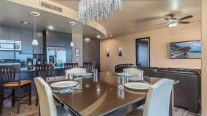 Las Palomas Phase II Cabrillo 606 Exceptional Oceanview 2BR 2BA Unit