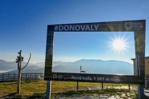 Apartmán Plesnivec Donovaly