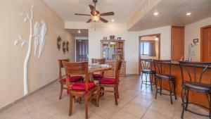 Rubi 805 1 BR 1BA Condo Phase 1 @ Las Palomas