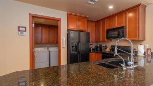 Rubi 805 1 BR 1BA Condo Phase 1 @ Las Palomas