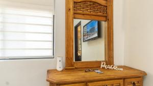 Beautiful 1 BR 1BA Las Palomas Cabrillo 602