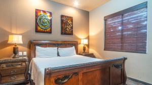 Las Palomas Beach and Golf Resort