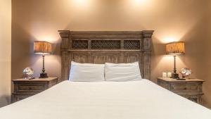 Las Palomas Beach and Golf Resort