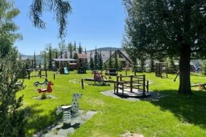 Apartmán Plesnivec Donovaly