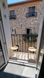 Grand loft rénové - Coeur du village médiéval - EQ