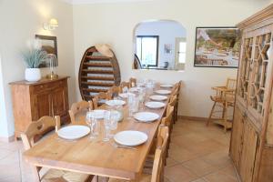 Villa le Mas - Vignoble - Piscine privé - Climatisation - 35min Saint Tropez